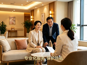 新民有偿售卵代生女生的客户的客户群体有哪些