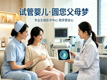 新民辅助生育服务 试管婴儿行业的兴起背景、发展与未来展望